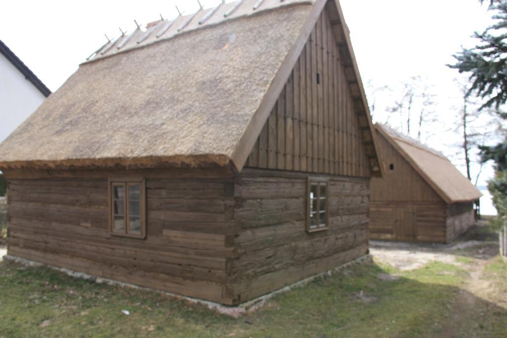 Agroturystyka Sominy Piotr 외부 사진